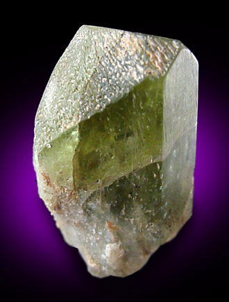 Mineral Specimens: Diopside from Dekalb, St. Lawrence County, New York