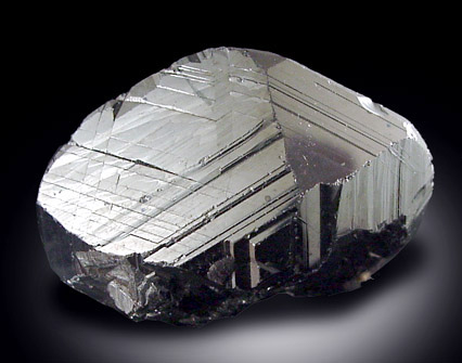 Mineral Specimens: Hematite from Brumado District, Minas Gerais, Brazil