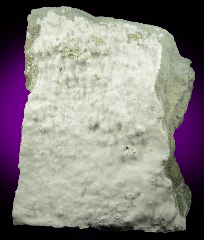 Mineral Artinite for sale from Spring Street at Medford Road, Staten Island, New York City, Richmond County, New York